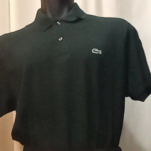 Men's Lacoste Polo
